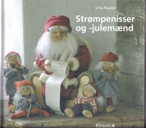 Billede af Bogen Strømpenisser og Julemænd 