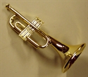 Billede for kategorien Trompet