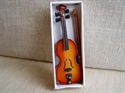 Billede af Violin 8 cm.