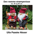 Vejledning - Den nemme strømpenisse