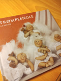 Strømpeengle - en bog af Ulla Paaske med vejledninger