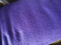 Fleece lilla