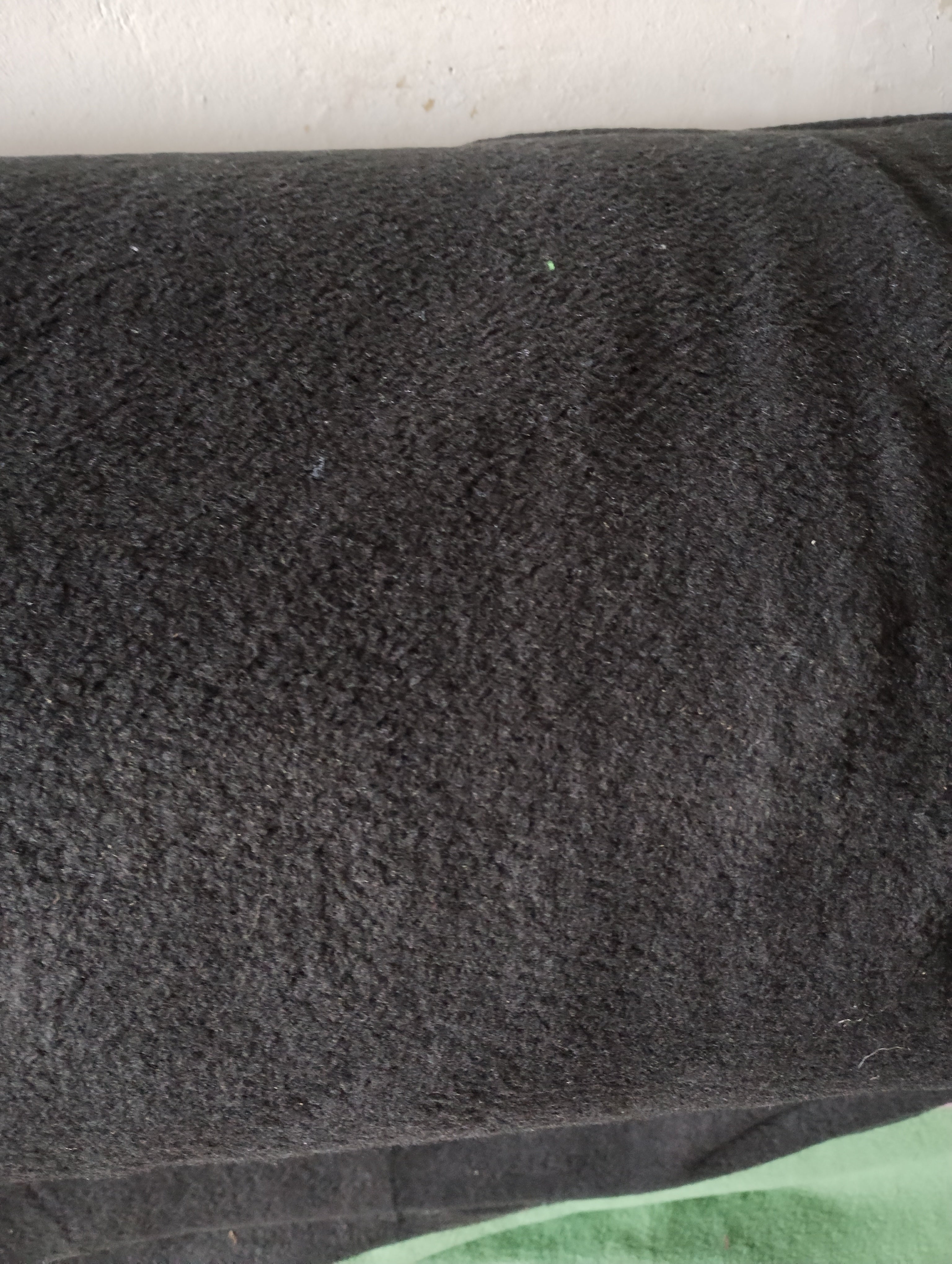 Fleece sort