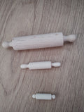 Kagerulle mellem