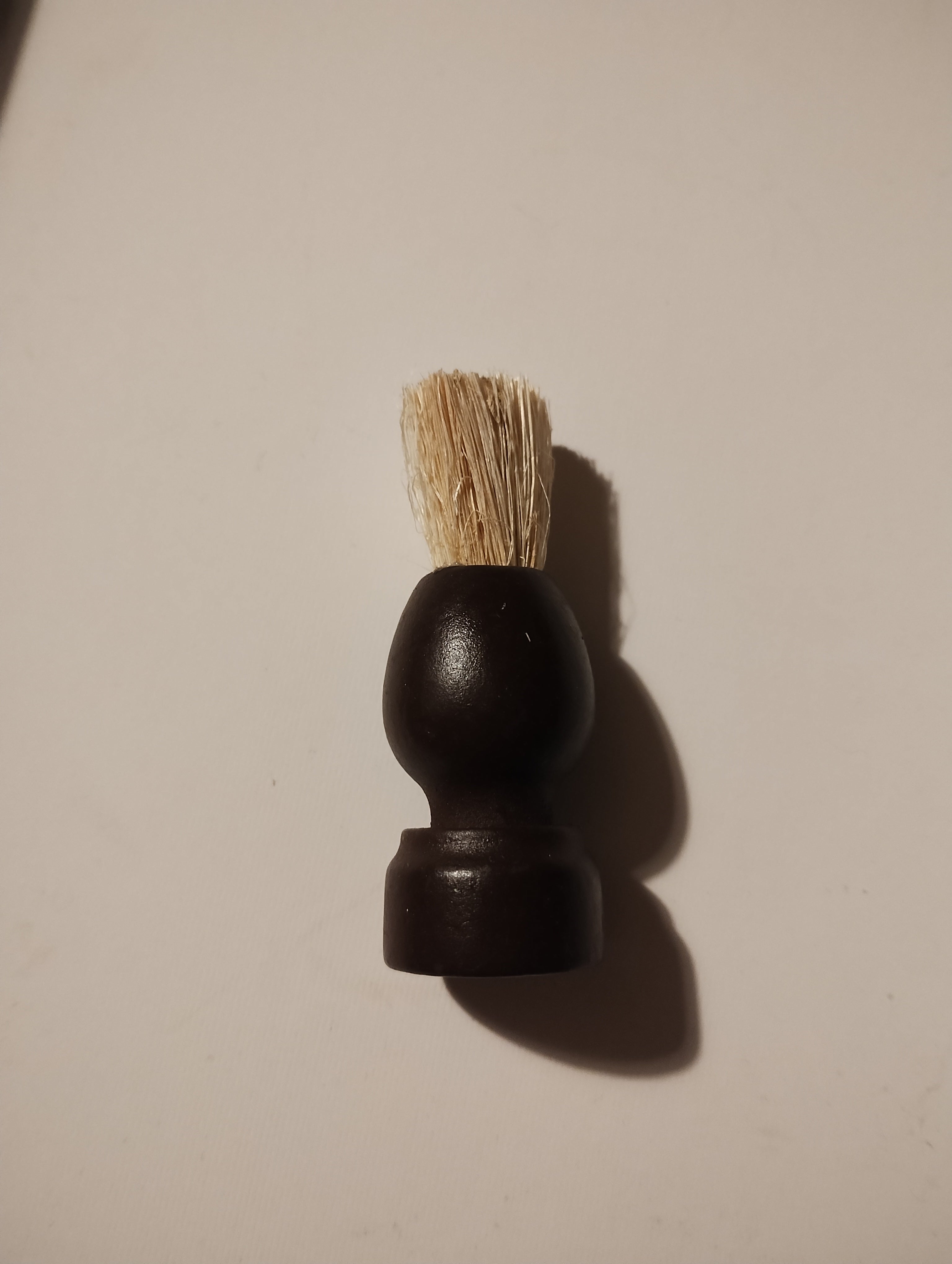 Barberkost til bl.a. badenisse