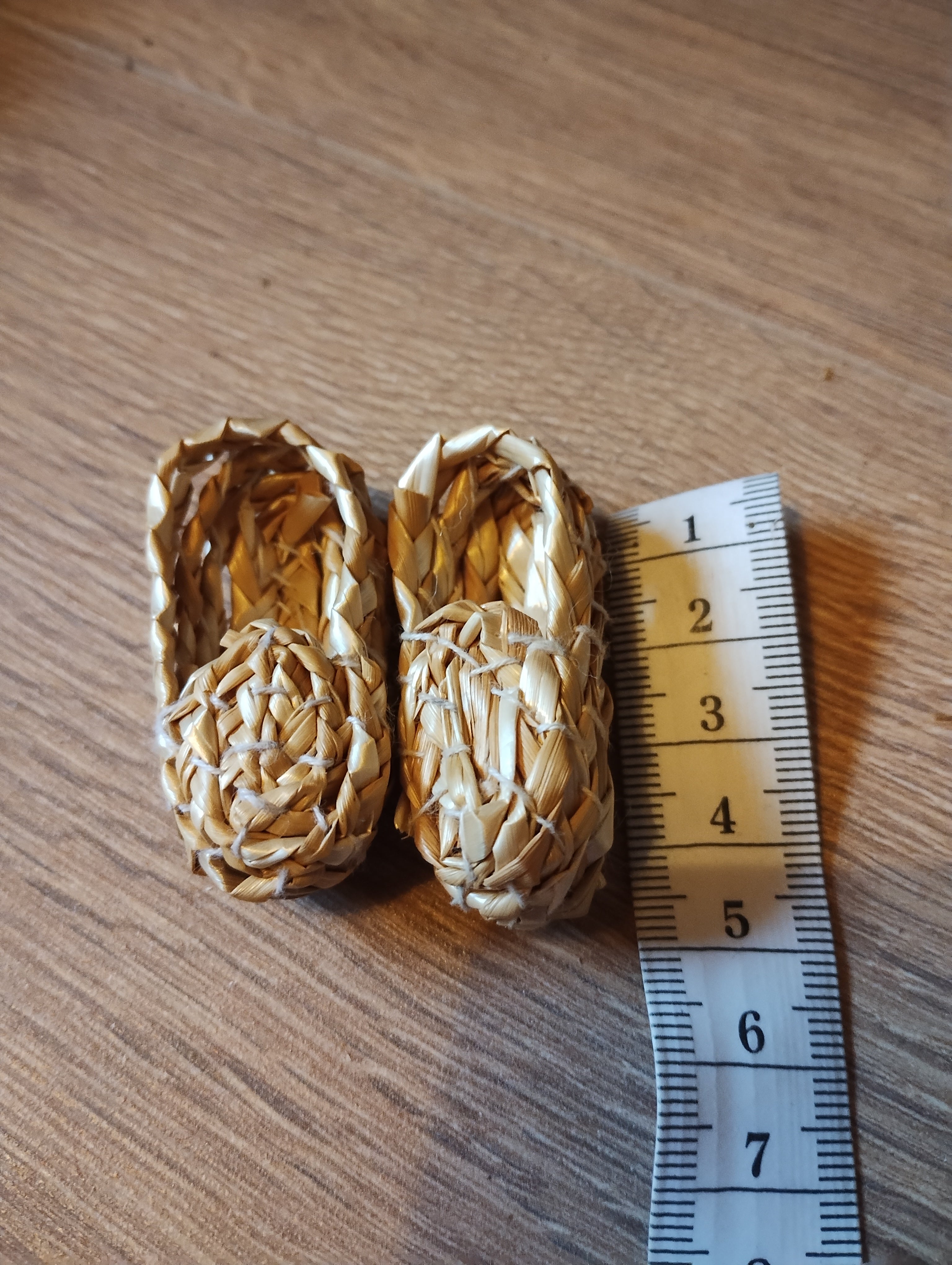 Sivsko 5 cm