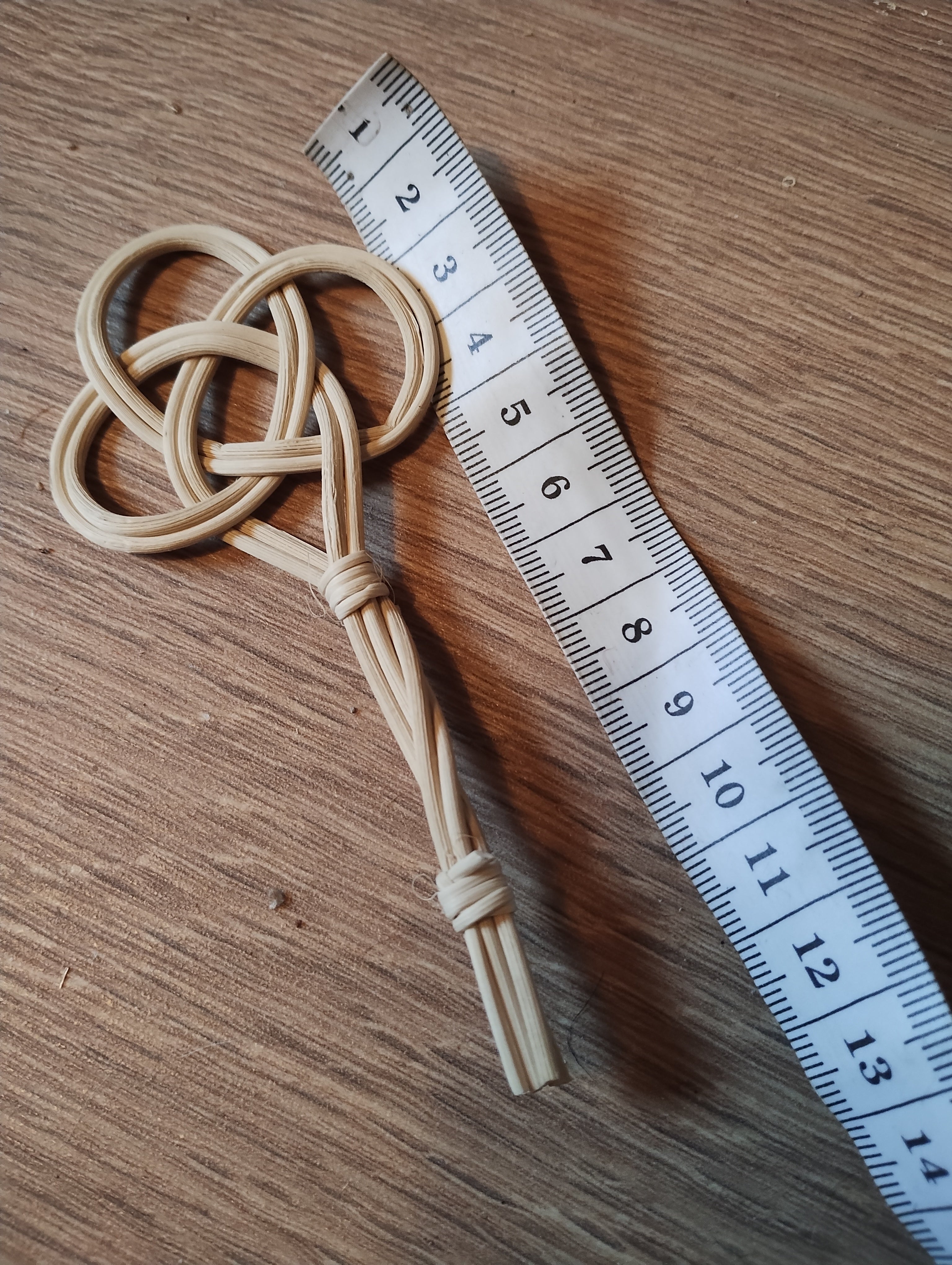 Tæppebanker - ca. 12 cm